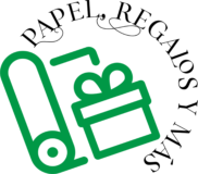 Papel, Regalos y MÁS!